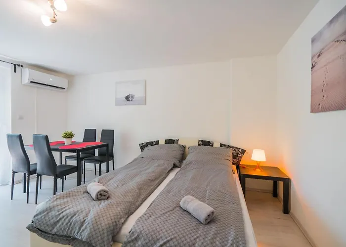 Zigzag Apartman